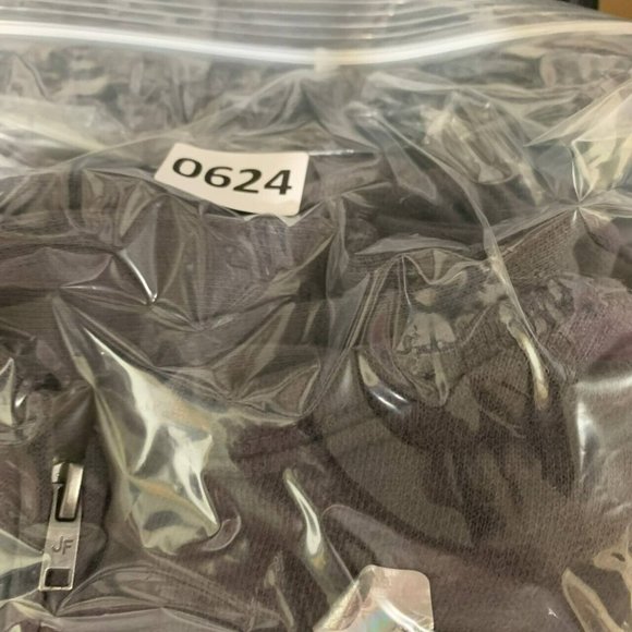 Seattle Seahawks NFL XL Junk Food Pullover Hoodie Sweatshirt Gray New Mens - Picture 12 of 12